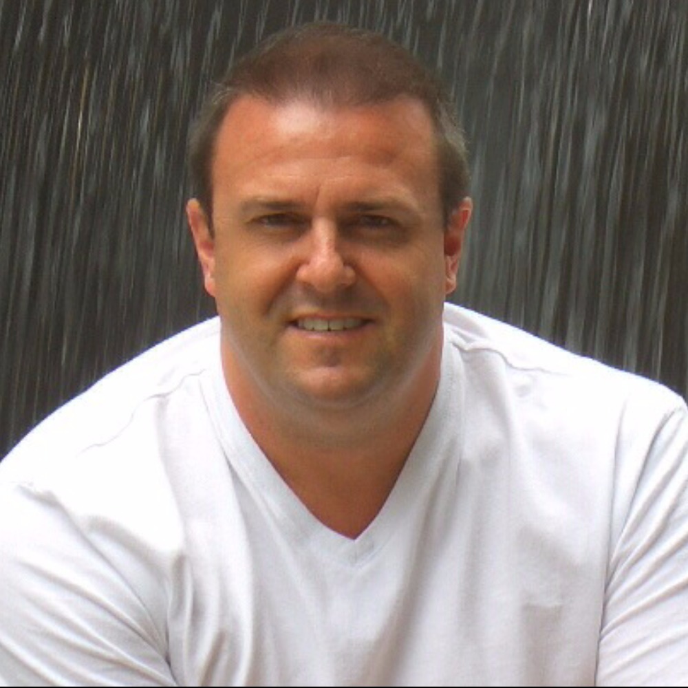 Meet your Posher, Darren